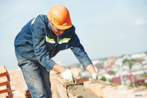 Masonry Repair